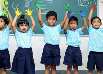 Green Signal: ರಾಜ್ಯ ಸರ್ಕಾರದಿಂದ ನ. 8 ರಿಂದ LKG, UKG ಆರಂಭಕ್ಕೆ ಗ್ರೀನ್ ಸಿಗ್ನಲ್