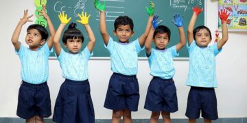 Green Signal: ರಾಜ್ಯ ಸರ್ಕಾರದಿಂದ ನ. 8 ರಿಂದ LKG, UKG ಆರಂಭಕ್ಕೆ ಗ್ರೀನ್ ಸಿಗ್ನಲ್