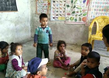 Anganwadi: ನ.8ರಿಂದ ಅಂಗನವಾಡಿ ಕೇಂದ್ರ ತೆರೆಯಲು ಆದೇಶ