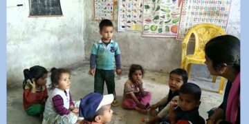 Anganwadi: ನ.8ರಿಂದ ಅಂಗನವಾಡಿ ಕೇಂದ್ರ ತೆರೆಯಲು ಆದೇಶ