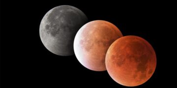 Lunar Eclipse: ನವಂಬರ್ 19ಕ್ಕೆ ವರ್ಷದ ಕೊನೆಯ ಚಂದ್ರಗ್ರಹಣ