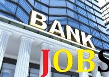 Recruitment in banks: ರಾಷ್ಟ್ರೀಕೃತ ಬ್ಯಾಂಕ್‌ಗಳಲ್ಲಿ ನೇಮಕಾತಿ: ಕಾನೂನು ಅಧಿಕಾರಿ, ಕೃಷಿ ಅಧಿಕಾರಿಸಹಿತ 1828 ಹುದ್ದೆ