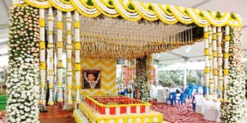 Tomb: ಪುನೀತ್ ರಾಜ್‌ಕುಮಾರ್ ಸಮಾಧಿಗೆ ಹಾಲು-ತುಪ್ಪ ವಿಧಿವಿಧಾನ ಕಾರ್ಯ