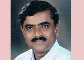 Ka.Sa.Pa: ಕಸಾಪ ಅಧ್ಯಕ್ಷರಾಗಿ ಅಜ್ಜಂಪುರ ಜಿ.ಸೂರಿ ಶ್ರೀನಿವಾಸ್ ಆಯ್ಕೆ