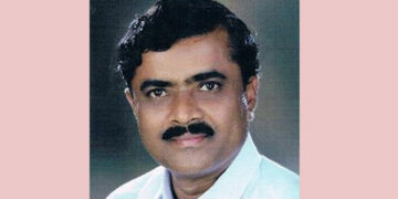 Ka.Sa.Pa: ಕಸಾಪ ಅಧ್ಯಕ್ಷರಾಗಿ ಅಜ್ಜಂಪುರ ಜಿ.ಸೂರಿ ಶ್ರೀನಿವಾಸ್ ಆಯ್ಕೆ