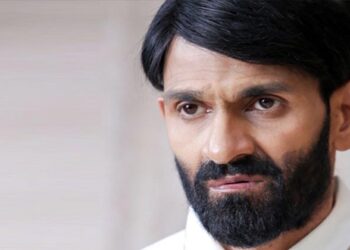 Nudinamana: ನನ್ನನ್ನು ಕಳುಹಿಸಿಕೊಡಿ, ಅವನನ್ನು ಕರೆದುಕೊಂಡು ಬನ್ನಿ