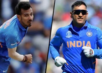 cricket arena: ಸೋಲು, ಗೆಲುವಿನ ಹೊಣೆ ಧೋನಿ ಹೆಗಲಿಗೆ ಬಿತ್ತಾ…