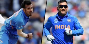 cricket arena: ಸೋಲು, ಗೆಲುವಿನ ಹೊಣೆ ಧೋನಿ ಹೆಗಲಿಗೆ ಬಿತ್ತಾ…