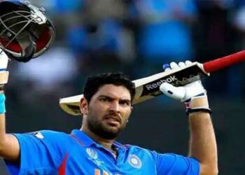 Cricket again: ಯುವರಾಜ್ ಸಿಂಗ್ ಮತ್ತೆ ಕ್ರಿಕೆಟ್ ಗೆ ?