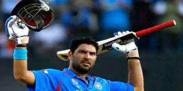 Cricket again: ಯುವರಾಜ್ ಸಿಂಗ್ ಮತ್ತೆ ಕ್ರಿಕೆಟ್ ಗೆ ?