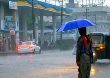 Heavy rain: ಇಂದಿನಿಂದ ರಾಜ್ಯದ ವಿವಿಧೆಡೆ ಭಾರೀ ಮಳೆ