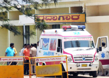 Post mortem: ಸೂರ್ಯಾಸ್ತಮಾನದ ನಂತರವೂ ಮರಣೋತ್ತರ ಪರೀಕ್ಷೆ