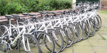 ‘Cycle Day’: ಸುಸ್ಥಿರ ಪರಿಸರ, ಸ್ವಸ್ಥ ಆರೋಗ್ಯ ಉತ್ತೇಜಿಸಲು ‘ಸೈಕಲ್ ದಿನ’ ಆಚರಣೆ