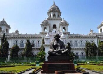 3 lakh compensation: ದೆಹಲಿ ಗಡಿಗಳಲ್ಲಿ ಹುತಾತ್ಮರಾದ ರೈತರಿಗೆ ತಲಾ 3 ಲಕ್ಷ ಪರಿಹಾರ ಘೋಷಿಸಿದ ತೆಲಂಗಾಣ