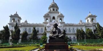 3 lakh compensation: ದೆಹಲಿ ಗಡಿಗಳಲ್ಲಿ ಹುತಾತ್ಮರಾದ ರೈತರಿಗೆ ತಲಾ 3 ಲಕ್ಷ ಪರಿಹಾರ ಘೋಷಿಸಿದ ತೆಲಂಗಾಣ