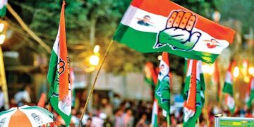 Congress candidate wins: ಹಾನಗಲ್ ವಿಧಾನಸಭಾ ಕ್ಷೇತ್ರದಲ್ಲಿ ಕಾಂಗ್ರೆಸ್ ಅಭ್ಯರ್ಥಿ ಗೆಲವು