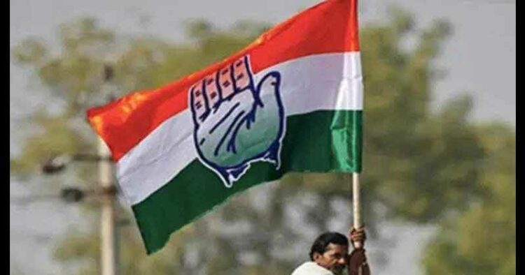 Congress-Flag