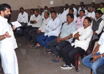 ZP, TP election: ಮುಂದಿನ ಫೆಬ್ರವರಿ ಅಂತ್ಯದೊಳಗೆ ಜಿಲ್ಲಾ ಹಾಗೂ ತಾಲ್ಲೂಕು ಪಂಚಾಯಿತಿ ಘೋಷಣೆ ಸಾಧ್ಯತೆ