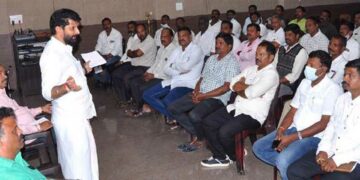 ZP, TP election: ಮುಂದಿನ ಫೆಬ್ರವರಿ ಅಂತ್ಯದೊಳಗೆ ಜಿಲ್ಲಾ ಹಾಗೂ ತಾಲ್ಲೂಕು ಪಂಚಾಯಿತಿ ಘೋಷಣೆ ಸಾಧ್ಯತೆ