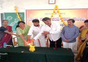 Education:ಶಿಕ್ಷಣ ವ್ಯಾಪಾರದ ಸರಕಲ್ಲ, ಬದಲಾಗಿ ಪರಿಪೂರ್ಣ ವ್ಯಕ್ತಿಯನ್ನಾಗಿಸುತ್ತದೆ: ಶಾಸಕ ಸಿ.ಟಿ ರವಿ