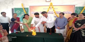 Education:ಶಿಕ್ಷಣ ವ್ಯಾಪಾರದ ಸರಕಲ್ಲ, ಬದಲಾಗಿ ಪರಿಪೂರ್ಣ ವ್ಯಕ್ತಿಯನ್ನಾಗಿಸುತ್ತದೆ: ಶಾಸಕ ಸಿ.ಟಿ ರವಿ