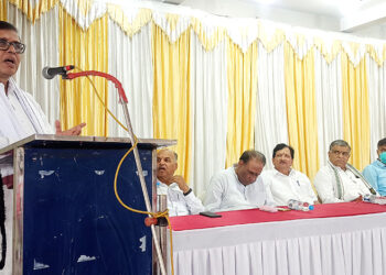 AKBMS: ಅಖಿಲ ಕರ್ನಾಟಕ ಬ್ರಾಹ್ಮಣ ಮಹಾಸಭೆಯ ಸ್ವರೂಪ ಬದಲಿಸಲು ಆಲೋಚನೆ