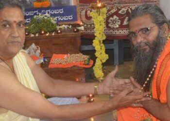 ಶ್ರೀ ದತ್ತಾತ್ರೇಯರಿಗೆ ದ್ರೋಹ ಮಾಡಿದರೆ ಬಿಜೆಪಿ ಸರ್ಕಾರ ಉಳಿಯಲ್ಲ