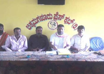 Dattatreya Jayanti:  ದತ್ತಜಯಂತಿ ಉತ್ಸವ: ಡಿ.೧೭ ರಿಂದ ೧೯ ರವರೆಗೆ ವಿವಿಧ ಧಾರ್ಮಿಕ ಕಾರ್ಯಕ್ರಮ