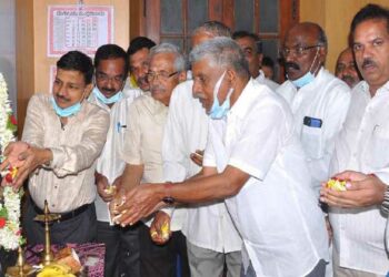 Kanakadasa : ಕೀರ್ತನೆಗಳ ಮೂಲಕ ಸಮಸಮಾಜದ ಕನಸು ಬಿತ್ತಿದವರು ಕನಕದಾಸರು