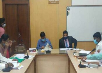 Malnutrition: ಜಿಲ್ಲೆಯಲ್ಲಿ ಮಕ್ಕಳ ಅಪೌಷ್ಠಿಕತೆ ನಿರ್ಮೂಲನೆಗೆ ಕ್ರಮವಹಿಸಿ : ಜಿಲ್ಲಾಧಿಕಾರಿ