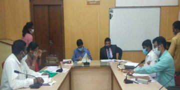 Malnutrition: ಜಿಲ್ಲೆಯಲ್ಲಿ ಮಕ್ಕಳ ಅಪೌಷ್ಠಿಕತೆ ನಿರ್ಮೂಲನೆಗೆ ಕ್ರಮವಹಿಸಿ : ಜಿಲ್ಲಾಧಿಕಾರಿ