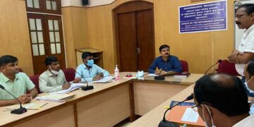 Child labor: ಬಾಲಕಾರ್ಮಿಕರ ಸಮೀಕ್ಷೆ ನಡೆಸಲು ಜಿಲ್ಲಾಧಿಕಾರಿ ಕೆ. ಎನ್. ರಮೇಶ್ ಸೂಚನೆ