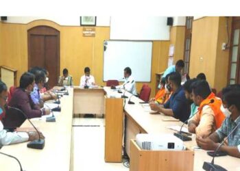 Dattamala Abhiyana :ದತ್ತಮಾಲಾ ಅಭಿಯಾನ ಕಾರ್ಯಕ್ರಮ ಸರಳ ಆಚರಣೆಗೆ ಜಿಲ್ಲಾಧಿಕಾರಿ ಸೂಚನೆ