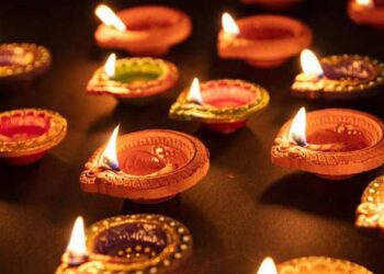 ‘ ದೀಪಾವಳಿ ’ ಎಲ್ಲರ ಮನೆ-ಮನಗಳನ್ನು ಬೆಳಗುವಂತಾಗಲಿ