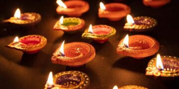 ‘ ದೀಪಾವಳಿ ’ ಎಲ್ಲರ ಮನೆ-ಮನಗಳನ್ನು ಬೆಳಗುವಂತಾಗಲಿ