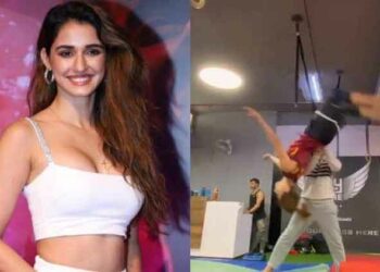 ಬೇಡಿಕೆಯಲ್ಲಿರಲು ನಟ-ನಟಿಯರಿಗೆ ದಿನನಿತ್ಯದ ವ್ಯಾಯಾಮ ಎಷ್ಟು ಮುಖ್ಯ? ನೀವೇ ಓದಿ