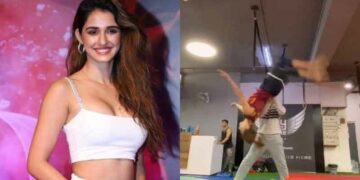 ಬೇಡಿಕೆಯಲ್ಲಿರಲು ನಟ-ನಟಿಯರಿಗೆ ದಿನನಿತ್ಯದ ವ್ಯಾಯಾಮ ಎಷ್ಟು ಮುಖ್ಯ? ನೀವೇ ಓದಿ