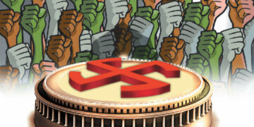 Legislative council Election : ಪರಿಷತ್ ಚುನಾವಣೆ ಅಂತಿಮ ಕಣದಲ್ಲಿ ಐವರು ಅಭ್ಯರ್ಥಿಗಳು