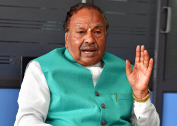 Regional Party: ಕಾಂಗ್ರೆಸ್ ಪಕ್ಷ ಈಗ ಜೆಡಿಎಸ್‌ನಂತೆ ಪ್ರಾದೇಶಿಕ ಪಕ್ಷ