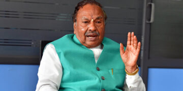 Regional Party: ಕಾಂಗ್ರೆಸ್ ಪಕ್ಷ ಈಗ ಜೆಡಿಎಸ್‌ನಂತೆ ಪ್ರಾದೇಶಿಕ ಪಕ್ಷ