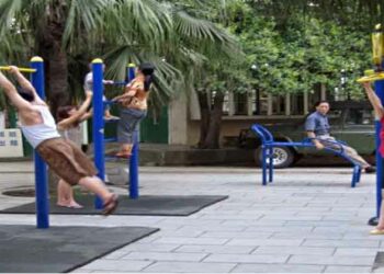 Physical Exercise to Boost Mental Health