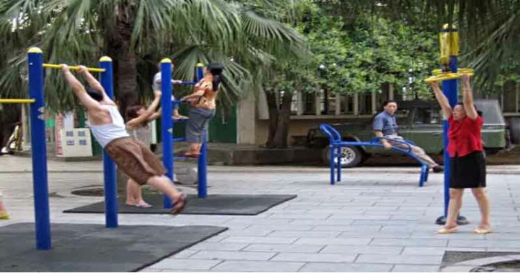 Physical Exercise to Boost Mental Health