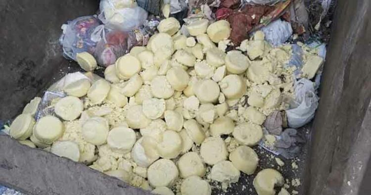 Foul-Khoya