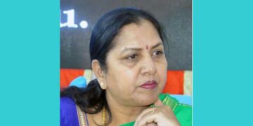 ವಿಧಾನ ಪರಿಷತ್ ಚುನಾವಣೆ: ಕಾಂಗ್ರೆಸ್‍ನಿಂದ ಗಾಯತ್ರಿ ಶಾಂತೇಗೌಡ ಕಣಕ್ಕೆ