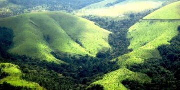 Non-forest activity: ಗಿರಿ ಶ್ರೇಣಿಯಲ್ಲಿ ಅರಣ್ಯೇತರ ಚಟುವಟಿಕೆ ಜತೆಗೆ ಒತ್ತುವರಿಗೆ ಕಡಿವಾಣ ಬೇಕಿದೆ