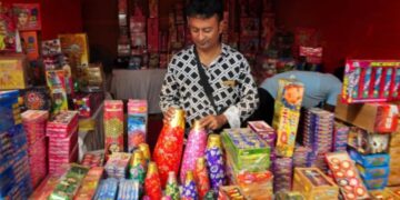 Green crackers: ಹಸಿರು ಪಟಾಕಿ ದರ ಭಾರೀ ಏರಿಕೆ – ಪಟಾಕಿ ಪ್ರಿಯರಿಗೆ ಬಿಸಿ