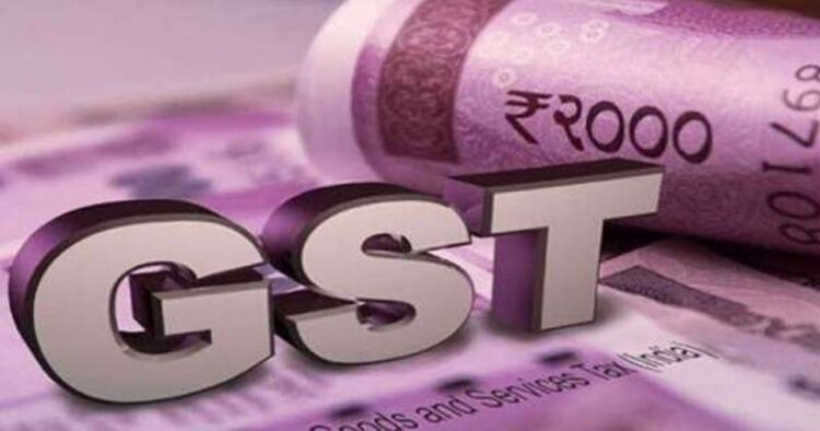 gst