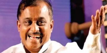 Hanslekha: ಪೊಲೀಸ್ ಠಾಣೆಗೆ ಹಿರಿಯ ಸಂಗೀತ ನಿರ್ದೇಶಕ ಹಂಸಲೇಖಾ ಹಾಜರು