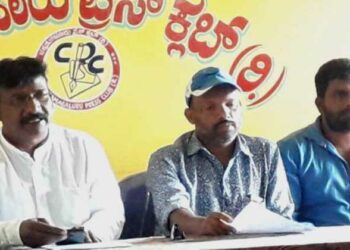 Dalits: ಪಕ್ಷಗಳ ರಾಜಕೀಯ ಲಾಭಕ್ಕಾಗಿ ದಲಿತರ ಬಳಕೆ: ಹರೀಶ್ ಮಿತ್ರ ಆರೋಪ