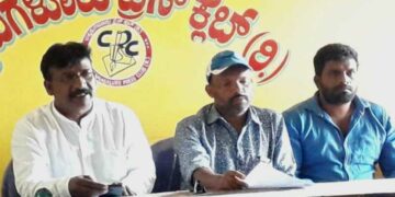 Dalits: ಪಕ್ಷಗಳ ರಾಜಕೀಯ ಲಾಭಕ್ಕಾಗಿ ದಲಿತರ ಬಳಕೆ: ಹರೀಶ್ ಮಿತ್ರ ಆರೋಪ